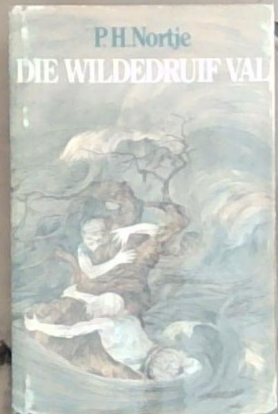 Image for Die Wildedruif Val Die Wildedruif Val