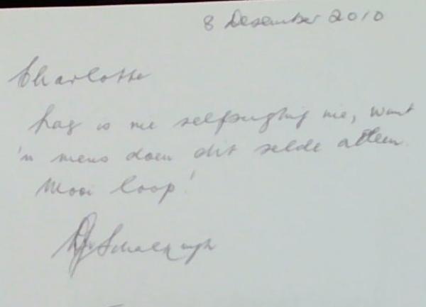 Image for Laat die Stories Loop! (Signed and Inscribed by the Author Dirk Van Schalkwyk) Laat die Stories Loop! (Signed and Inscribed by the Author Dirk Van Schalkwyk)