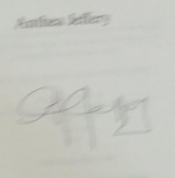 People's war: New light on the struggle for South Africa (Signed by the Author Anthea Jeffery)