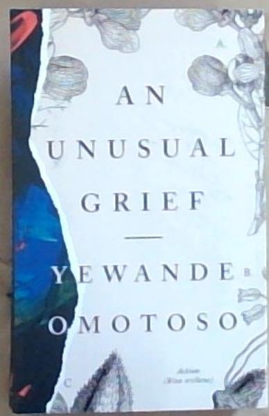 Image for An Unusual Grief An Unusual Grief