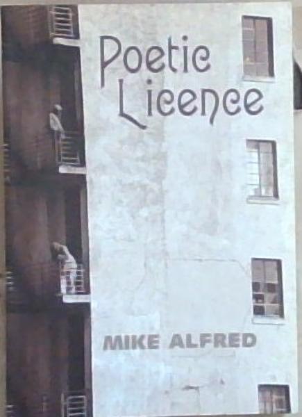 Image for Poetic Licence Poetic Licence