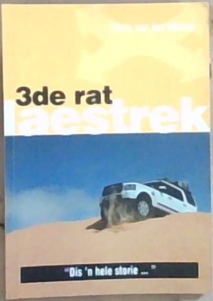 Image for 3de Rat Laestrek 3de Rat Laestrek