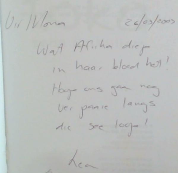 Image for Toko (Signed and Inscribed by the Author Leon de Villiers) Toko (Signed and Inscribed by the Author Leon de Villiers)