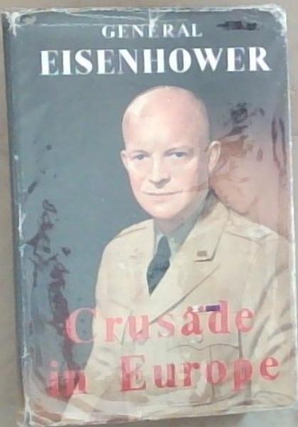 Crusade In Europe
