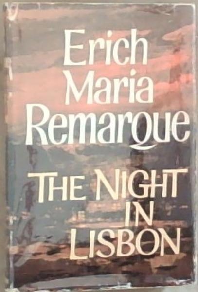 Image for The Night In Lisbon The Night In Lisbon
