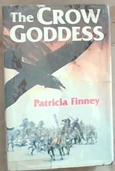 Image for The Crow Goddess The Crow Goddess