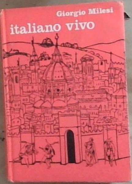 ITALIANO VIVO