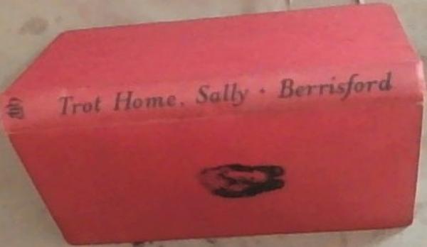 Trot Home, Sally