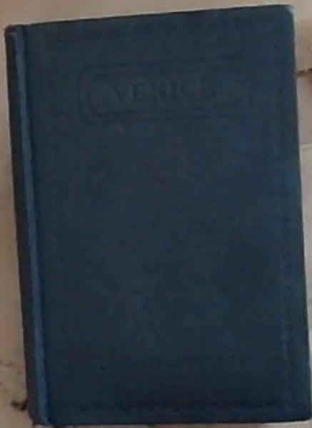 VENICE: Jewish Communities Series