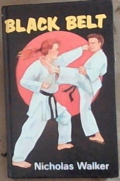 Black Belt