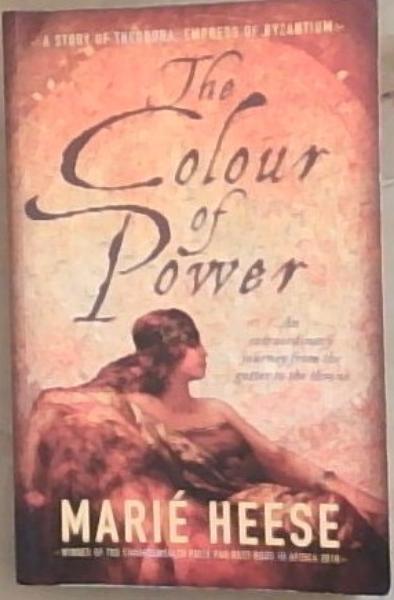 Image for The Colour Of Power The Colour Of Power