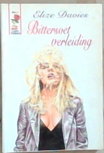 Image for Bittersoet Verleiding Bittersoet Verleiding