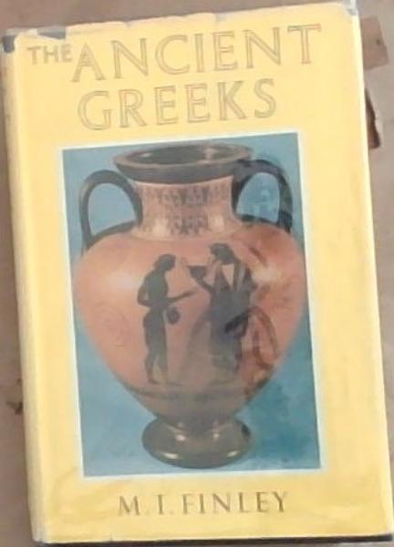 The Ancient Greeks