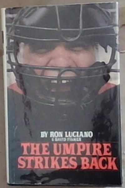 The Umpire Strikes Back