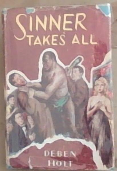 Sinner Takes All