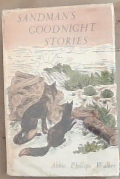 Sandman's Goodnight Stories