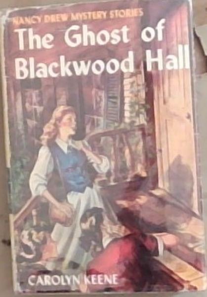 The Ghost Of Blackwood Hall