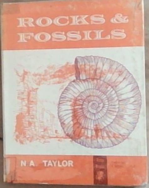 Rocks and Fossils (Vista Books London (Knowing and Doing)