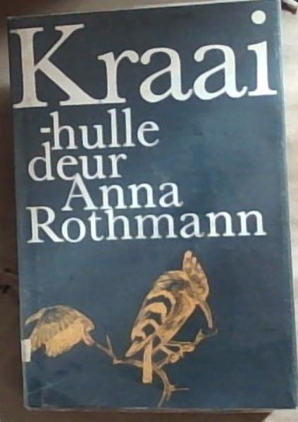 Kraai-hulle