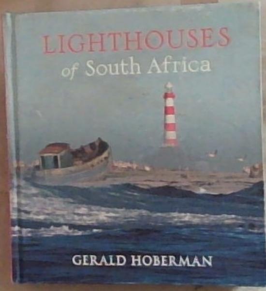 Lighthouses of South Africa