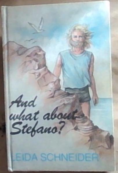 Image for What About Stefano What About Stefano