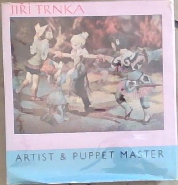 Jiri Trnka