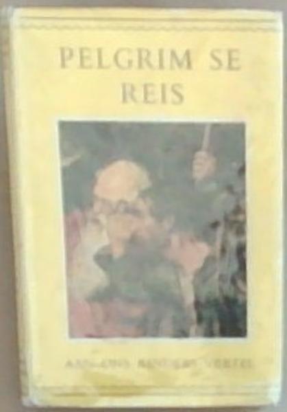 Pelgrim se Reis: 
