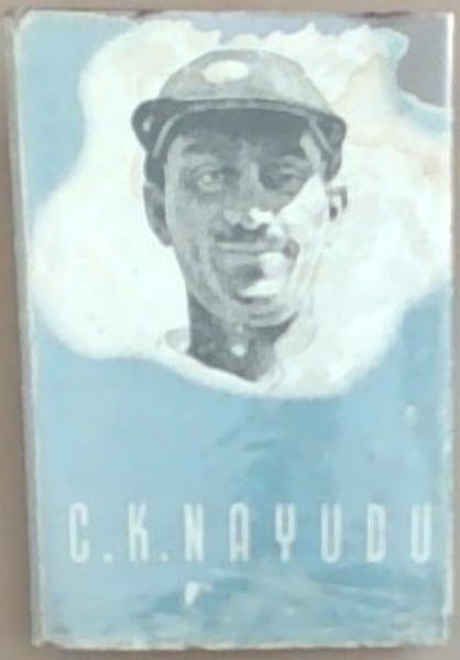 C.K. Nayudu 