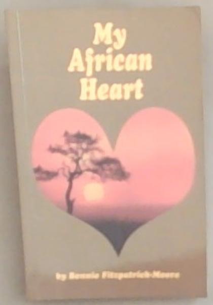 Image for My African Heart My African Heart