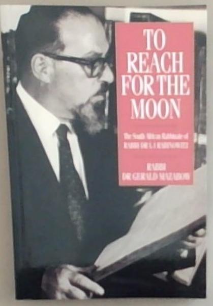 Image for To Reach For The Moon To Reach For The Moon