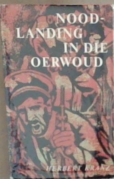 Noodlanding In Die Oerwoud: Avontuur in die Tropiese Bosse van Brasilie