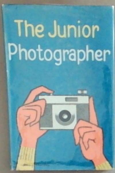 The Junior Photographer