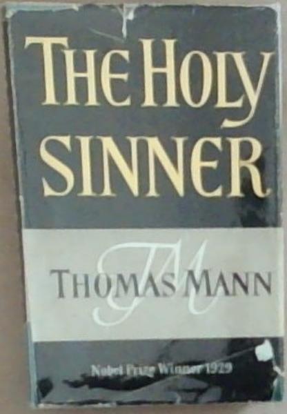 The Holy Sinner
