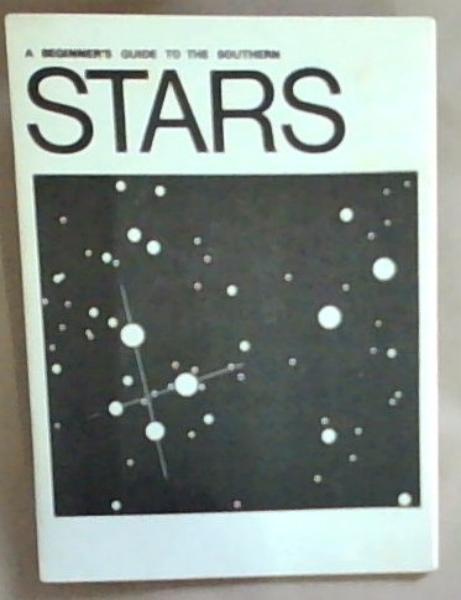 STARS: A Beginner's Guide To The Southern