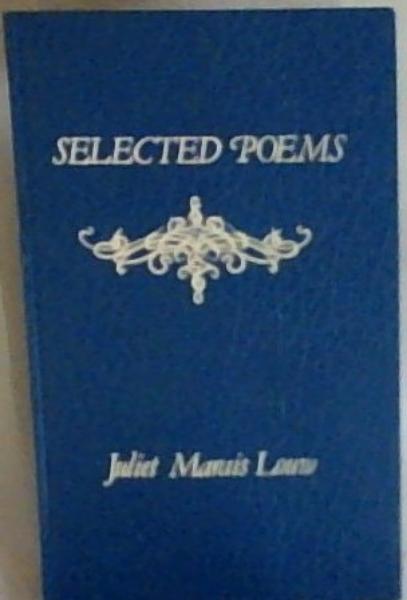 Selected poems