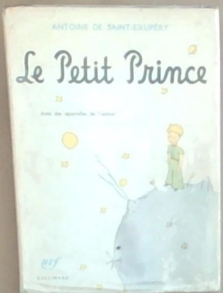 Le Petit Prince