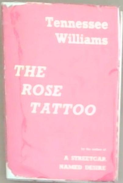 The Rose Tattoo