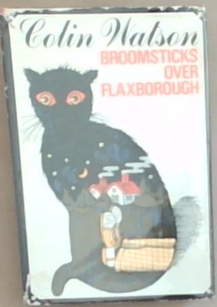Broomsticks Over Flaxborough