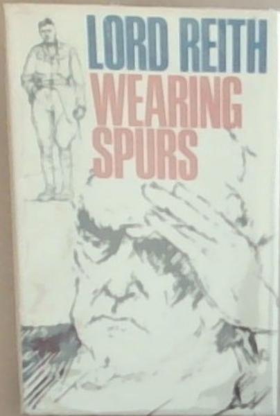 Wearing Spurs