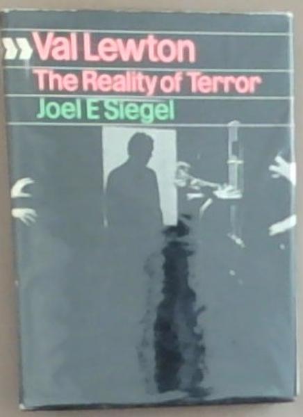 Val Lewton: The reality of terror (Cinema one - 22)
