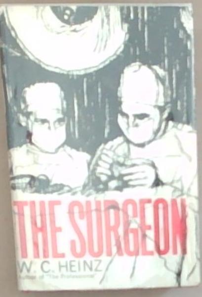 The Surgeon