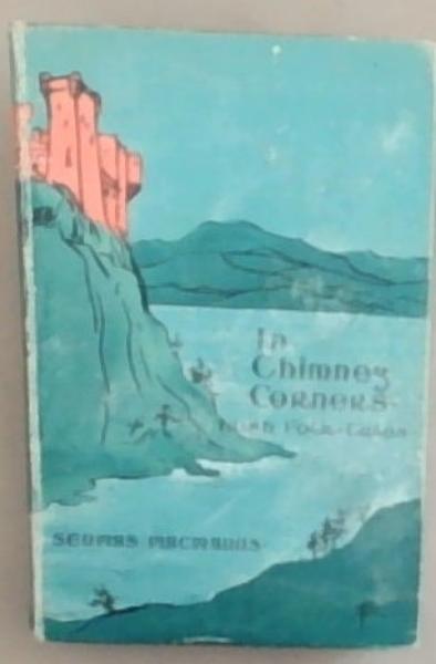 In Chimney Corners: Merry Tales of Irish Folklore