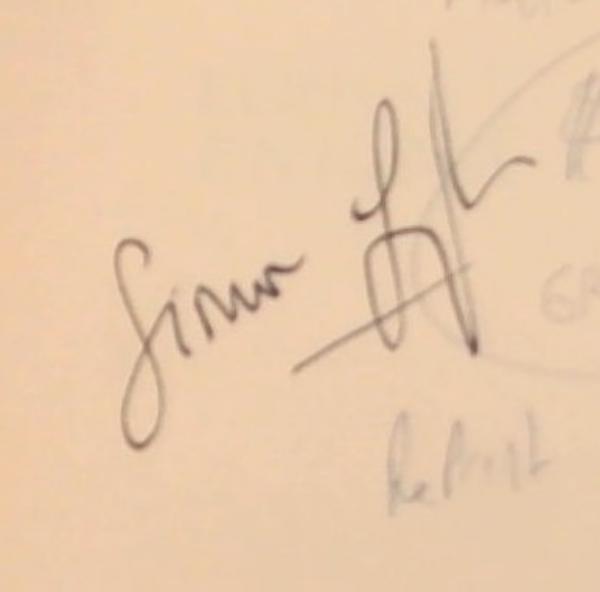Fermat's Enigma: The Epic Quest to Solve the World's Greatest Mathematical Problem (Signed by the Author)