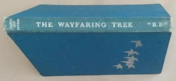 The Wayfaring Tree