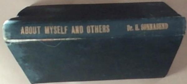 About Myself and Others