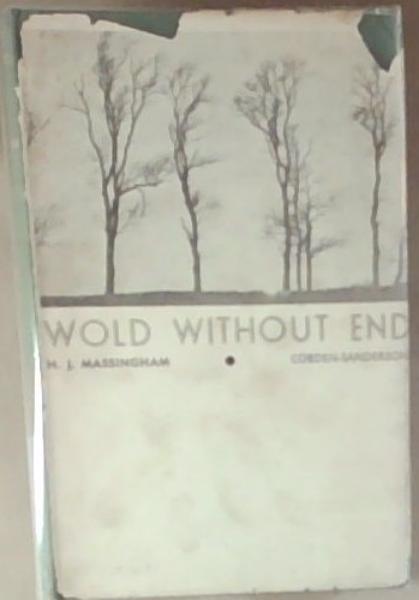 Image for Wold Without End Wold Without End