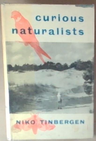 Image for Curious Naturalists Curious Naturalists