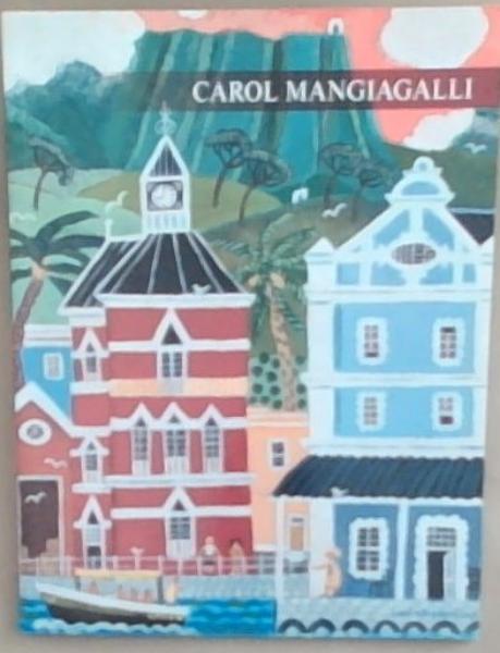 Carol Mangiagalli: Penny Dobbie Gallery