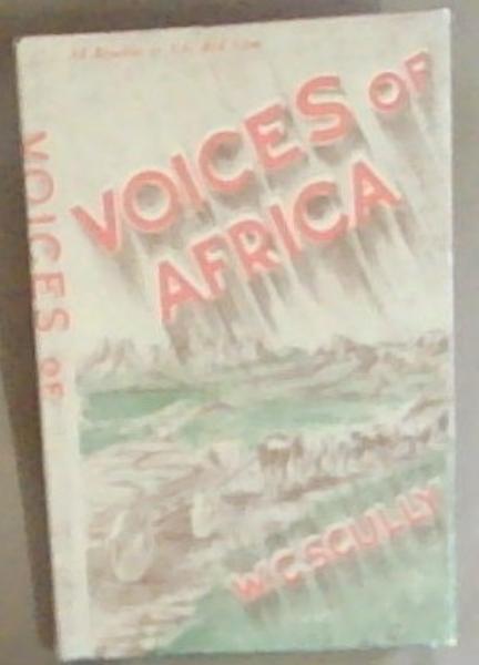 Voices Of Africa