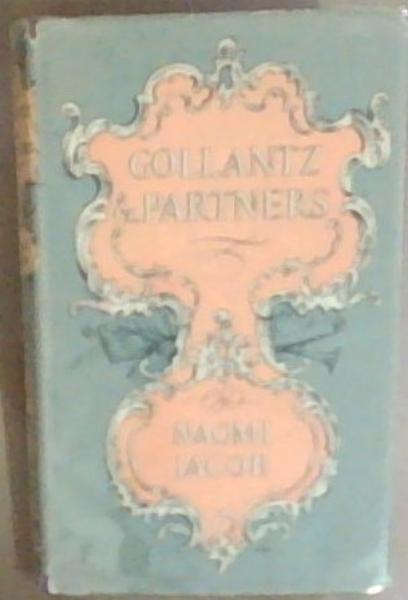 Gollantz And Partners